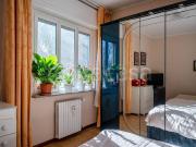 Quadrilocale in vendita a Milano via Armando Falconi, 8,...