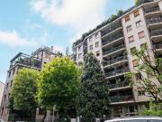 Quadrilocale in vendita a Milano via Augusto Anfossi,...