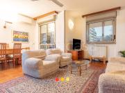 Quadrilocale in vendita a Milano via Boffalora,...