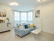 Quadrilocale in vendita a Milano via Carlo Conti, 18/2,...