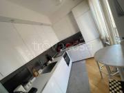 Quadrilocale in vendita a Milano via San Marco, Turati