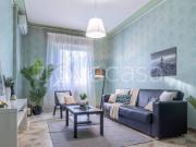 Quadrilocale in vendita a Milano via Chianciano, Affori