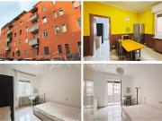 Quadrilocale in vendita a Milano via Comune Antico, 5,...