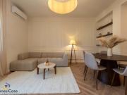 Quadrilocale in vendita a Milano via dei Biancospini, 8,...