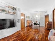 Quadrilocale in vendita a Milano via Donna Prassede,...