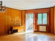 Quadrilocale in vendita a Milano via Emilio De Marchi,...