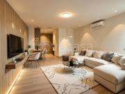 Quadrilocale in vendita a Milano via Emilio Treves, 6, Udine