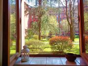 Quadrilocale in vendita a Milano via Enrico Gonzales, 8,...