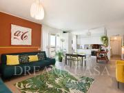 Quadrilocale in vendita a Milano via Fortezza, 55, Villa...