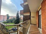 Quadrilocale in vendita a Milano via Giovanni Cagliero,...