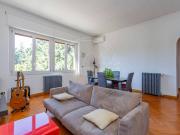 Quadrilocale in vendita a Milano via Giovanni Labus, 3,...