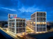 Quadrilocale in vendita a Milano via Massimiano, 6, Lambrate