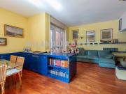 Quadrilocale in vendita a Milano via Moisè Loria, 76, Dezza