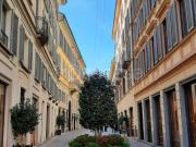 Quadrilocale in vendita a Milano via Montenapoleone,...