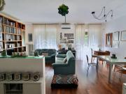 Quadrilocale in vendita a Milano via Osoppo, San Siro