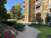 Quadrilocale in vendita a Milano via Padova, 353,...