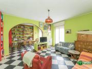 Quadrilocale in vendita a Milano via Paolo Rotta, 10,...