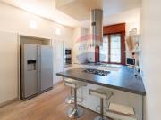 Quadrilocale in vendita a Milano via privata delle...