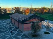 Quadrilocale in vendita a Milano via Rogoredo, 75, Santa...