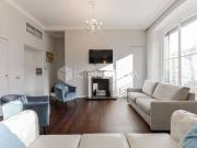 Quadrilocale in vendita a Milano via Sannio, 24, Lodi Brenta