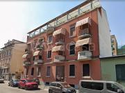 Quadrilocale in vendita a Milano via Scipione Piattoli,...