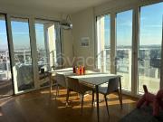 Quadrilocale in vendita a Milano via Stresa, 22, Maggiolina