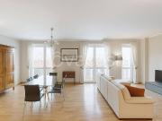 Quadrilocale in vendita a Milano via Tiziano, Pagano