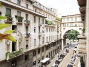 Quadrilocale in vendita a Milano via Tommaso Salvini,...