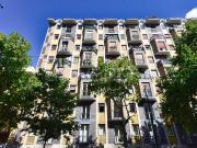 Quadrilocale in vendita a Milano via Valtellina, Farini