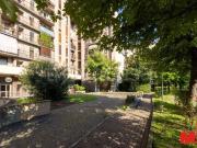 Quadrilocale in vendita a Milano viale Brianza, 23, Centrale
