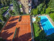 Quadrilocale in vendita a Milano viale Faenza, 26/3, Tre...