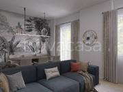 Quadrilocale in vendita a Milano viale Lucania, 25, Corvetto