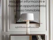 Quadrilocale in vendita a Milano, Vincenzo Monti