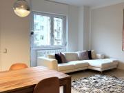 Quadrilocale in vendita a Milano, Washington