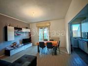 Quadrilocale in vendita a Missaglia via Palestro, 23