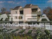 Quadrilocale in vendita a Modena strada Albareto,...