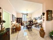 Quadrilocale in vendita a Modena via Antonio Peretti,...