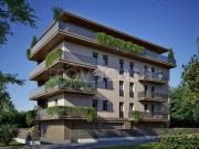 Quadrilocale in vendita a Modena via Cellini, Buon...