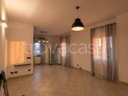 Quadrilocale in vendita a Modena via Emilia Ovest, 120,...