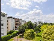 Quadrilocale in vendita a Modena, Villaggio Giardino