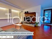 Quadrilocale in vendita a Monfalcone via Ugo Foscolo, 6