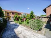 Quadrilocale in vendita a Montanaro via Alice de Gasperi 11