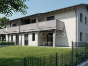 Quadrilocale in vendita a Montano Lucino, Montano