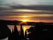 Quadrilocale in vendita a Monte Argentario via del...