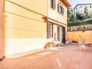 Quadrilocale in vendita a Monte Porzio Catone via Frascati