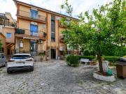 Quadrilocale in vendita a Montecelio, Guidonia Montecelio