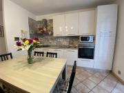 Quadrilocale in vendita a Montelupo Fiorentino via Europa