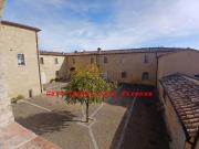 Quadrilocale in vendita a Monteriggioni, Santa Colomba