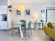 Quadrilocale in vendita a Monteroni d'Arbia via...