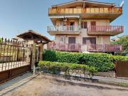 Quadrilocale in vendita a Monterotondo via Luigi Gagliardi